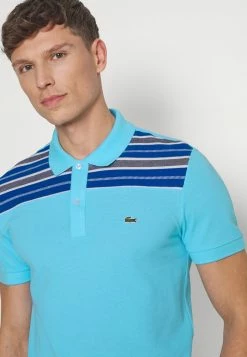 Lacoste Polo - Light Blue -Lacoste Soldes Magasin eb70e69e0993457f81a8ea14eedd01ff