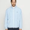 Lacoste Veste Légère - Light Blue