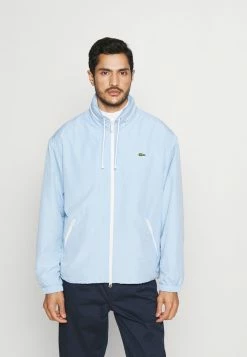 Lacoste Veste Légère - Light Blue