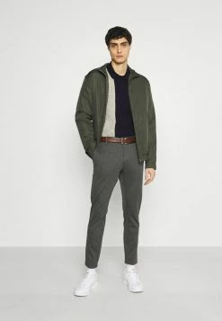 Lacoste Polo - Marine/naturel Clair/rouge -Lacoste Soldes Magasin eb8ced60afd9478dbfa8a61bd6581750