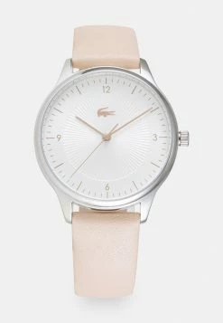 Lacoste CLUB - Montre - Pink/white