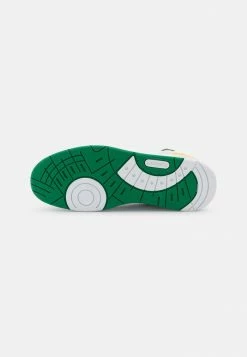 Lacoste Baskets Basses - White/green 11 Lacoste Baskets Basses - White/green -Lacoste Soldes Magasin ebc20c6050e949cda9cbc9f17b9d2f06