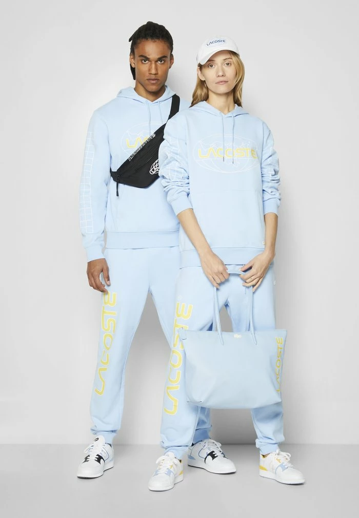 Lacoste UNISEX EXCLUSIVE - Pantalon De Survêtement - Overview 4 Lacoste UNISEX EXCLUSIVE - Pantalon De Survêtement - Overview – Image 4