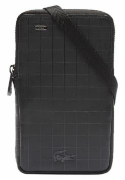 Lacoste NH3294HT - Sac Bandoulière - Noir -Lacoste Soldes Magasin ebf0da3b600e45b6bef22cd76f2a9188