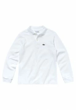 Lacoste Polo - Blanc