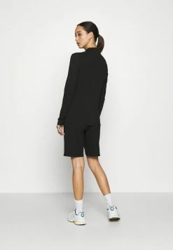 Lacoste Polo - Black -Lacoste Soldes Magasin ebf791850f8442d9976490c90698a728