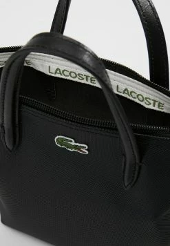 Lacoste Sac à Main - Black 11 Lacoste Sac à Main - Black -Lacoste Soldes Magasin ec26b05c623643e58d26184c5190d843