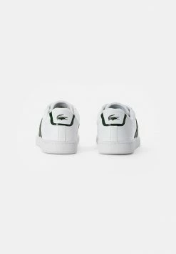 Lacoste CARNABY - Baskets Basses - Wht/dk Grn 8 Lacoste CARNABY - Baskets Basses - Wht/dk Grn -Lacoste Soldes Magasin ec2ce12cd5c34e0b81617fb47c86bf60