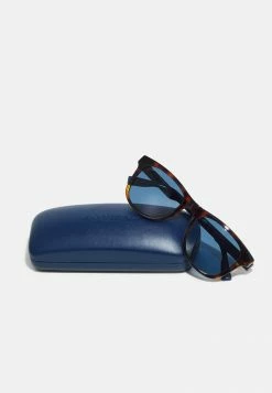 Lacoste UNISEX - Lunettes De Soleil - Havana -Lacoste Soldes Magasin eca456b26b614f558f489b79b6990642