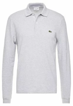 Lacoste L1313 - Polo - Grau 8 Lacoste L1313 - Polo - Grau -Lacoste Soldes Magasin ecc5462ead0f4362ab17644fba74a87a