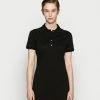 Lacoste Robe De Jour - Black