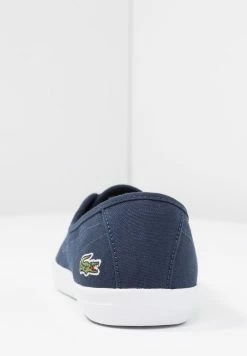 Lacoste ZIANE CHUNKY - Baskets Basses - Navy -Lacoste Soldes Magasin ece8296fdc964443b66c294403f601dd