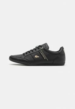 Lacoste CHAYMON - Baskets Basses - Black