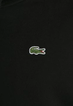Lacoste Sweat à Capuche Zippé - Noir -Lacoste Soldes Magasin ed13400033d2460eae00d06a318a38cd