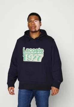 Lacoste PLUS - Sweat à Capuche - Abimes