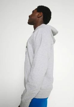 Lacoste Sweatshirt - Silver Chine -Lacoste Soldes Magasin ed3e299f523f4f6d8cfaa0d1d9f85029