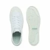 LACOSTE GRIPSHOT - Baskets Basses - White