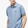 Lacoste Polo - Bleu