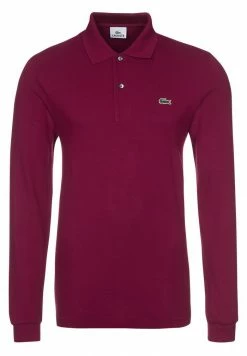 Lacoste Polo - Bordeaux