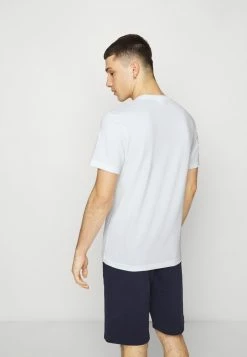 Lacoste T-shirt Imprimé - White 12 Lacoste T-shirt Imprimé - White -Lacoste Soldes Magasin ee14cd580ce44ebeb9c45878bfdbc11b