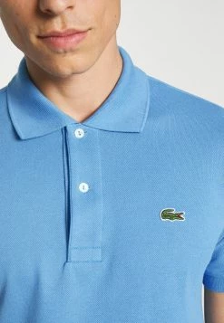 Lacoste Polo - Turquin Blue 11 Lacoste Polo - Turquin Blue -Lacoste Soldes Magasin ee29a81fe1484c959b7a211dc8f0ff64