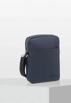 Lacoste CAMERA BAG - Sacoche D'appareil Photo - Peacoat -Lacoste Soldes Magasin ee36a2f2439347ca90afc00e19bc1950