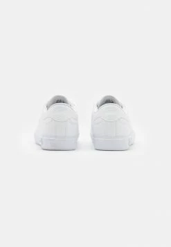 Lacoste POWERCOURT - Baskets Basses - White 9 Lacoste POWERCOURT - Baskets Basses - White -Lacoste Soldes Magasin ee42af382fd8410a8e48b1b93aca8efe