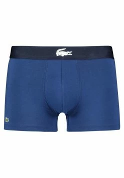 Lacoste 3 PACK - Shorty - Schwarz -Lacoste Soldes Magasin ee4cddd63832455d97aed6cd9d1e12f7