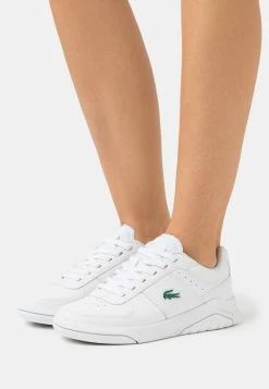 Lacoste GAME ADVANCE - Baskets Basses - White
