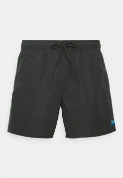 Lacoste EXCLUSIVE - Short De Bain - Black -Lacoste Soldes Magasin ee7814c6cdad4d32aa799c01f1f2988b