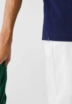 Lacoste Polo - Blau -Lacoste Soldes Magasin ee9d7d5b092f4e5b953e1a5525e1dda9