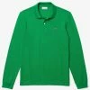 Lacoste PLUS - Polo - Vert