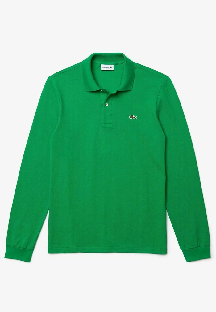 Lacoste PLUS - Polo - Vert 1 Lacoste PLUS - Polo - Vert