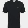 Lacoste T-shirt Basique - Abysm