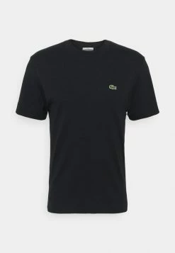 Lacoste T-shirt Basique - Abysm