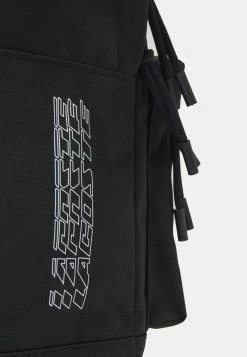 Lacoste UNISEX EXCLUSIVE - Sac à Dos - Noir Blanc -Lacoste Soldes Magasin eef58cc30ecd4cf9bd3197ad87887314