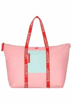 Lacoste BAGIZZIE - Cabas - Lotus Seringat Pompier