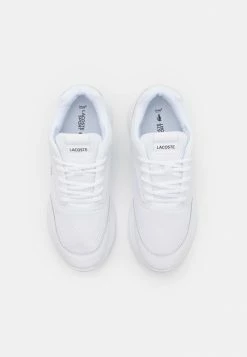 Lacoste Baskets Basses - White 9 Lacoste Baskets Basses - White -Lacoste Soldes Magasin ef4bbed991114379a8a552d58edebfcd