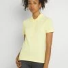 Lacoste Polo - Gelb