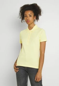 Lacoste Polo - Gelb