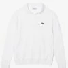 Lacoste Polo - Blanc