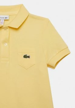 Lacoste Robe En Jersey - Napolitan Yellow 5 Lacoste Robe En Jersey - Napolitan Yellow -Lacoste Soldes Magasin efb7d75a2da045af9c7c465fd35378cc