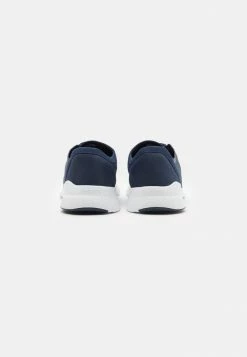 Lacoste FIT - Baskets Basses - Navy/white -Lacoste Soldes Magasin eff06d462d6542a585f00264b1197026