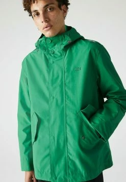 Lacoste Veste Légère - Vert