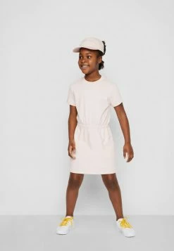 Lacoste EXCLUSIVE - Robe De Jour - Light Pink -Lacoste Soldes Magasin f00df861cb6d4978bb2744f12f4f10f0