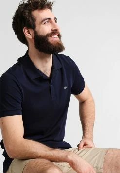 Lacoste Polo - Navy Blue