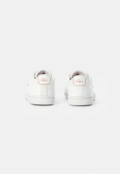 Lacoste CARNABY - Baskets Basses - White -Lacoste Soldes Magasin f04d784eeb6f49c2ae5940cfc0de5c02