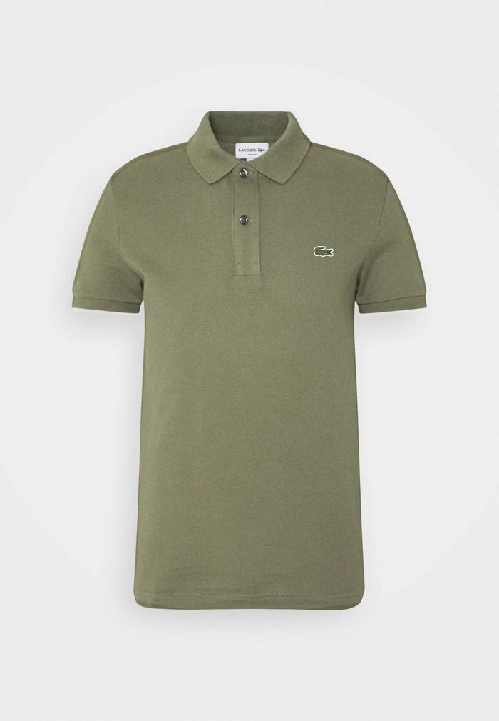 Lacoste Polo - Tank 6 Lacoste Polo - Tank – Image 6