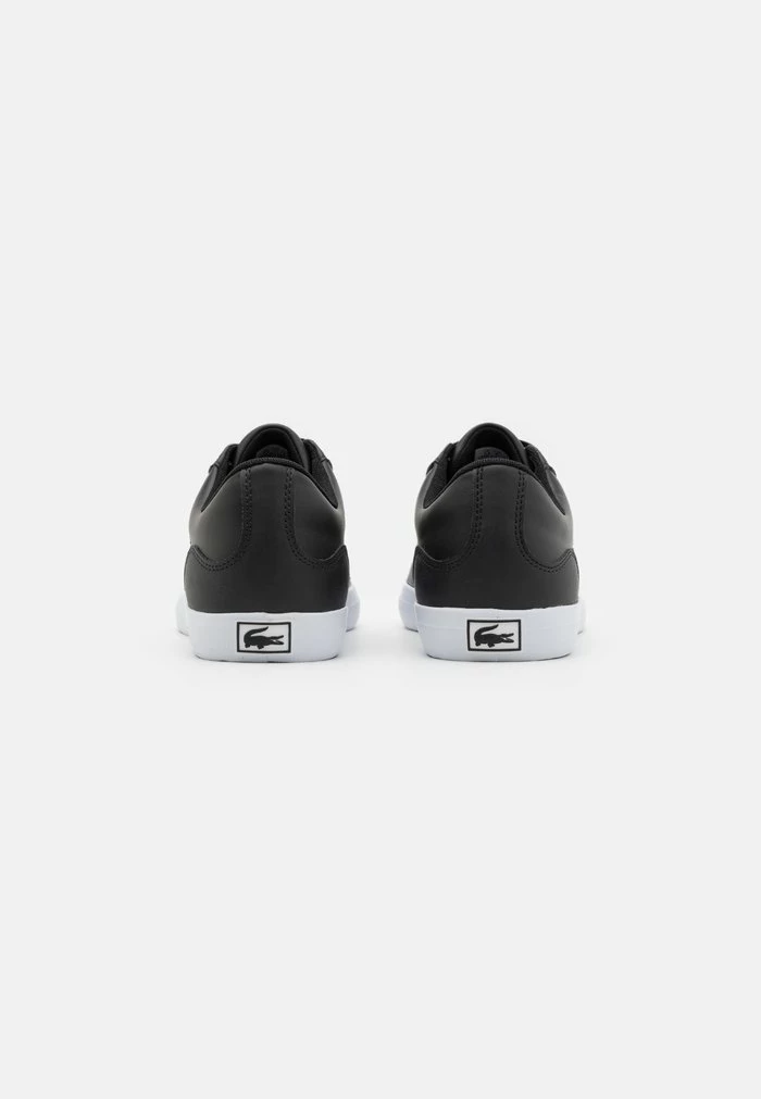 Lacoste LEROND - Baskets Basses - Black/white 3 Lacoste LEROND - Baskets Basses - Black/white – Image 3