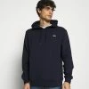 Lacoste Sweat à Capuche - Marine